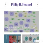 philhoward.net