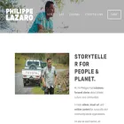 philippelazaro.com