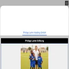 philipplahm.de