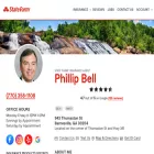 phillipbellagency.com