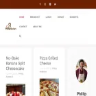 philliprecipes.com