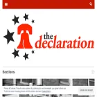 phillydeclaration.org