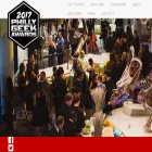 phillygeekawards.com