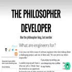 philosopherdeveloper.com