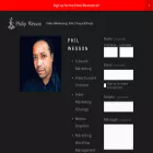 philwesson.com