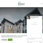 phirstparkhomes.com