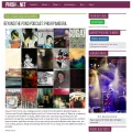 phish.net