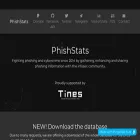 phishstats.info