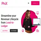 phixtechnologies.com
