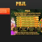 phjl.org