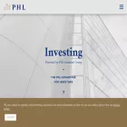 phlfinancial.com