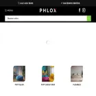 phlox.com.mx