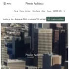 phoenixarchitects.org