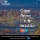 phoenixchamberfoundation.com