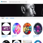 phoenixg.bandcamp.com