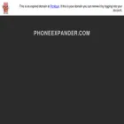 phoneexpander.com