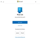 phonelink.microsoft.com