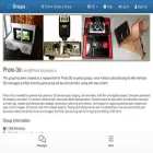 photo-3d.groups.io