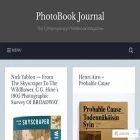 photobookjournal.com