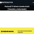 photocalltv.es