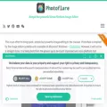 photoflare.io