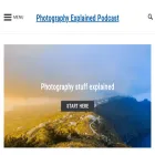 photographyexplainedpodcast.com