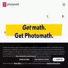 photomath.app