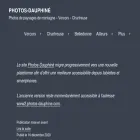 photos-dauphine.com