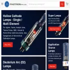 photronlamp.com