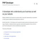 phpdeveloper.org.uk