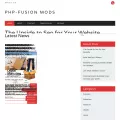 phpfusion-mods.net