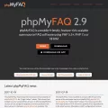 phpmyfaq.de