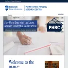phrc.psu.edu