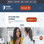 phrp.nihtraining.com