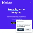phuntoken.com