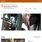 ph.utexas.edu