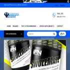 phwsupplements.com