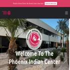 phxindcenter.org
