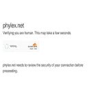 phylex.net