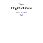 phylosolutions.com