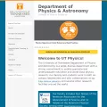 phys.utk.edu