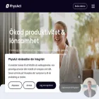 physact.se