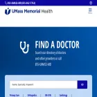 physicians.umassmemorial.org