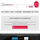 physiopraxis-gmbh.ch