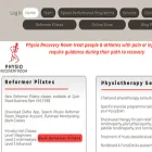 physiorecoveryroom.ie