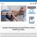 physiotherapyroom.com