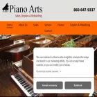 pianoartsct.com