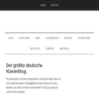 pianobeat.de