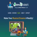 pianodreamers.com