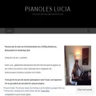 pianoleslucia.com